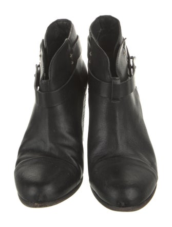 Rag & Bone Leather Boots