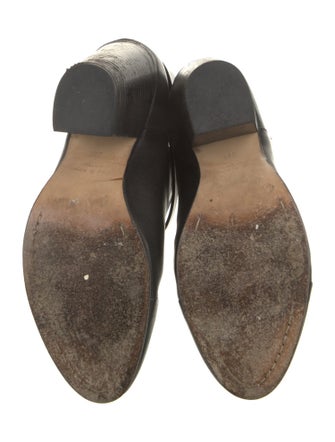Rag & Bone Leather Boots