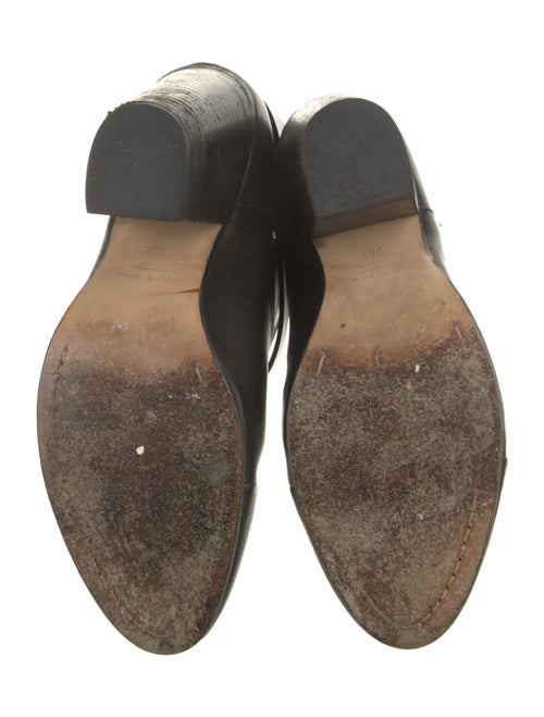 Rag & Bone Leather Boots