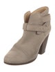 Rag & Bone Suede Boots