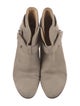 Rag & Bone Suede Boots