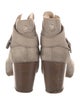 Rag & Bone Suede Boots