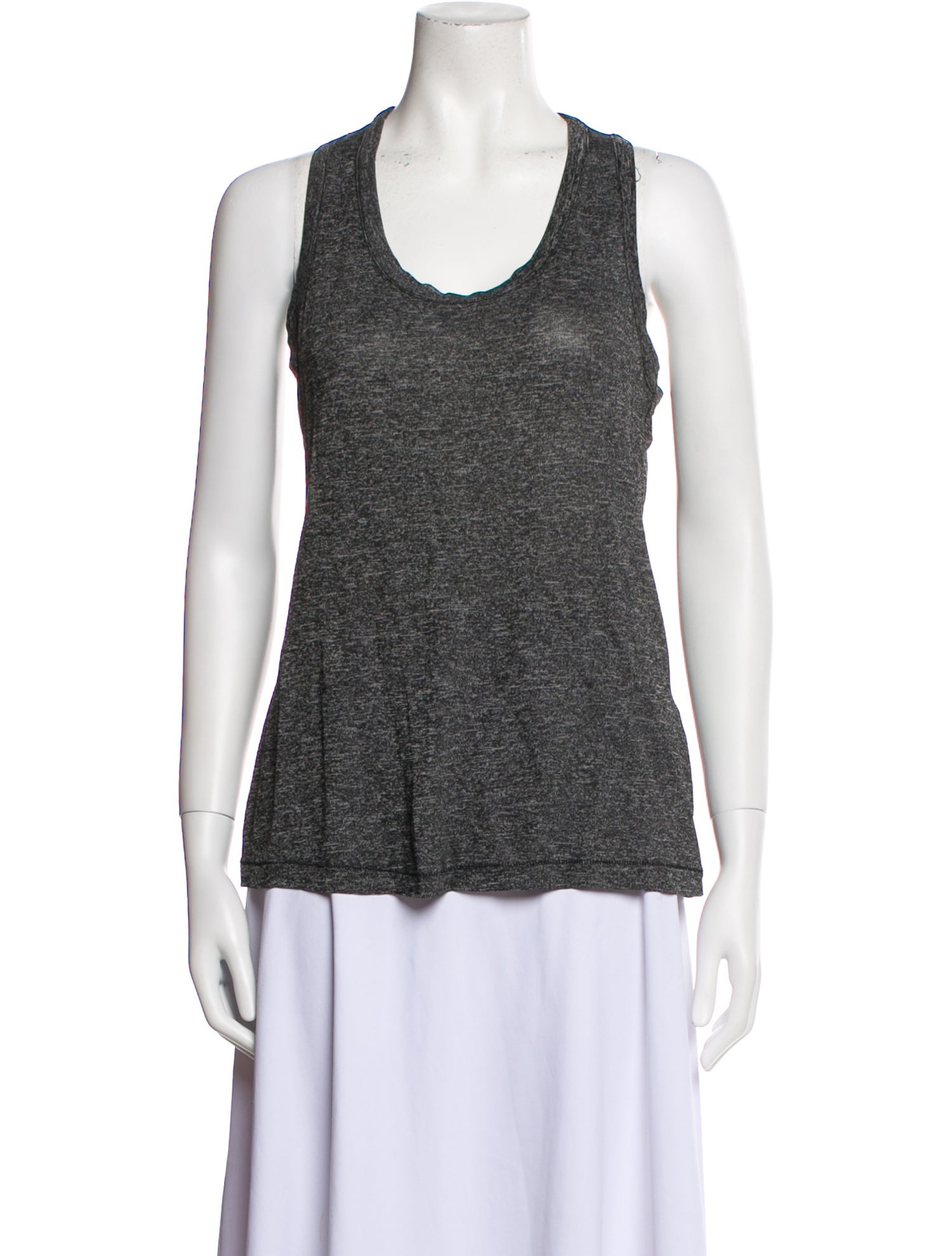 Rag & Bone Scoop Neck Sweater