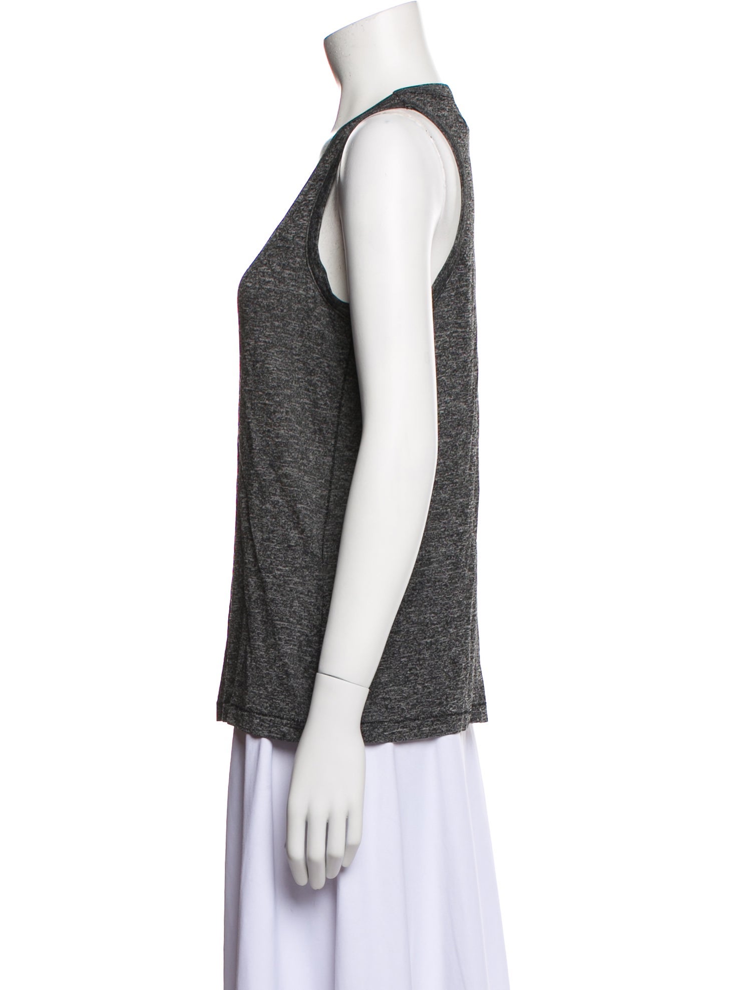 Rag & Bone Scoop Neck Sweater