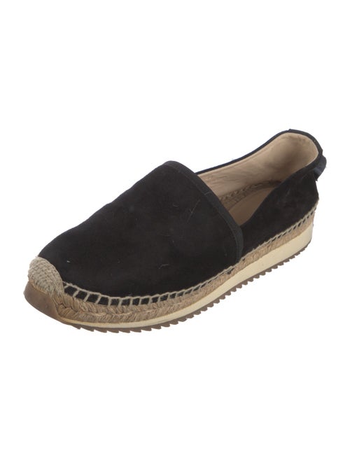 Rag & Bone Suede Espadrilles