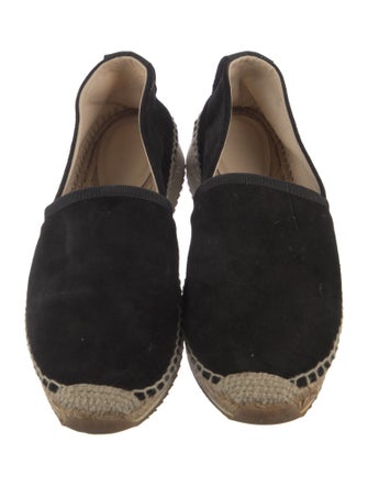 Rag & Bone Suede Espadrilles