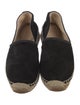 Rag & Bone Suede Espadrilles