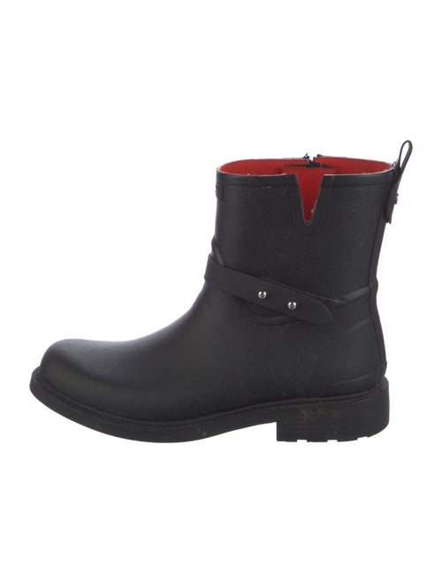 Rag & Bone Rubber Rain Boots