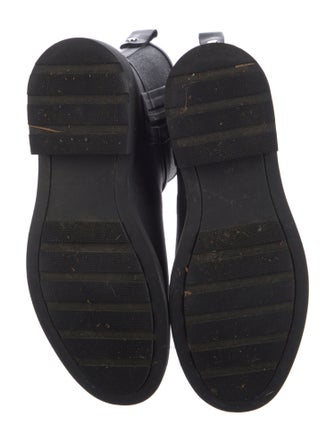 Rag & Bone Rubber Rain Boots