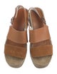 Rag & Bone Leather Espadrilles