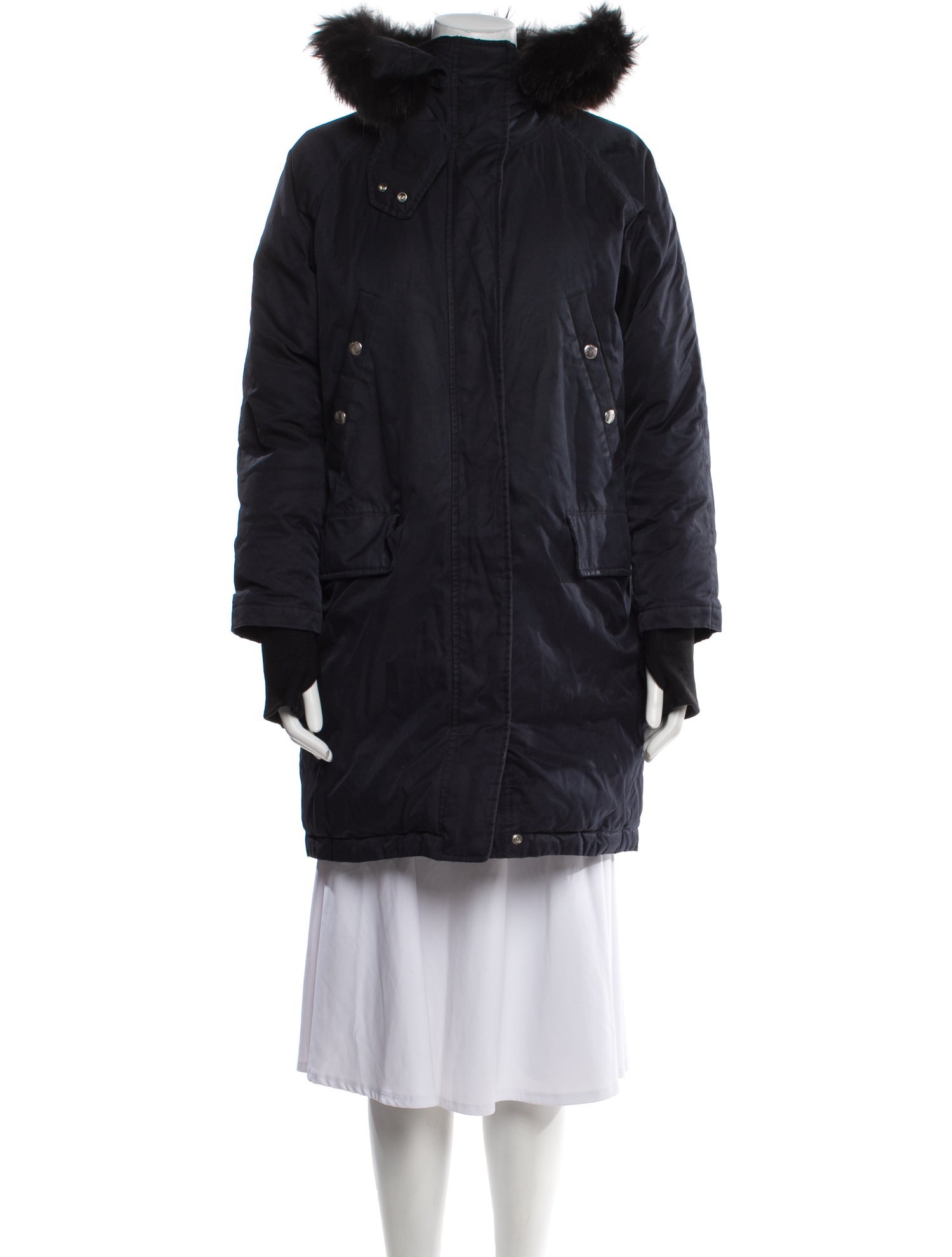 Rag & Bone Parka