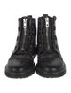 Rag & Bone Leather Combat Boots