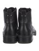 Rag & Bone Leather Combat Boots