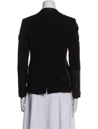 Rag & Bone Wool Blazer