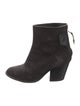 Rag & Bone Suede Boots