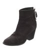 Rag & Bone Suede Boots
