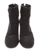 Rag & Bone Suede Boots