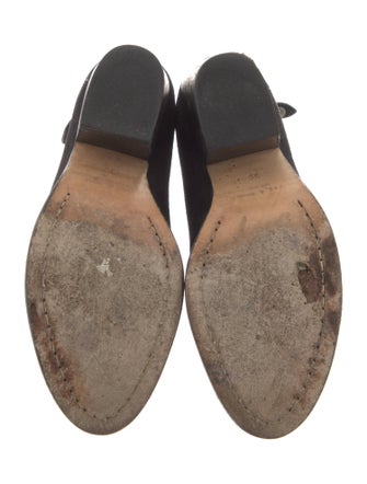 Rag & Bone Suede Boots