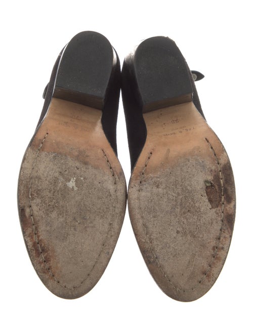 Rag & Bone Suede Boots