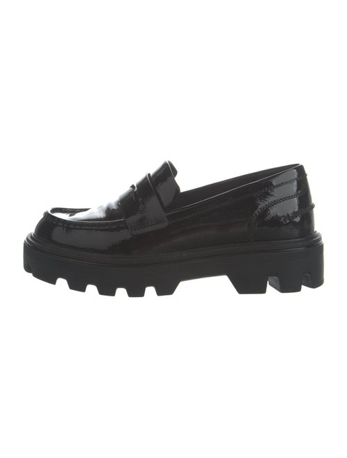 Rag & Bone Patent Leather Loafers