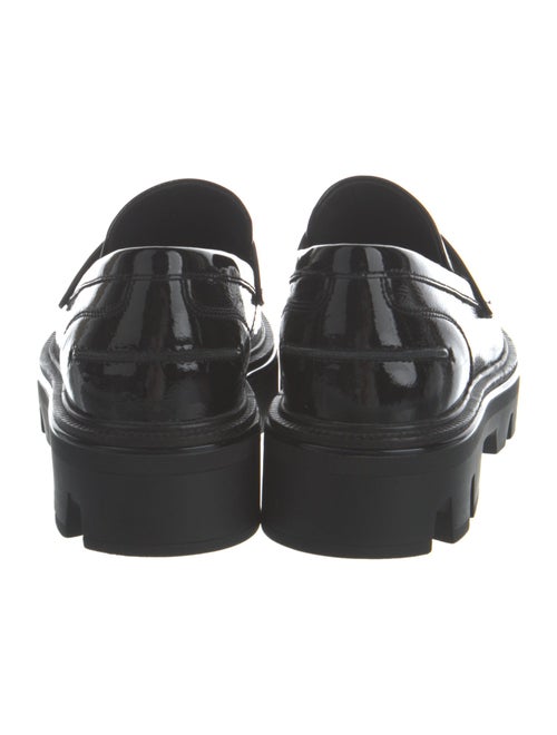 Rag & Bone Patent Leather Loafers