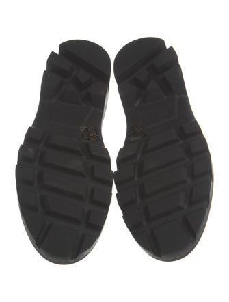 Rag & Bone Patent Leather Loafers