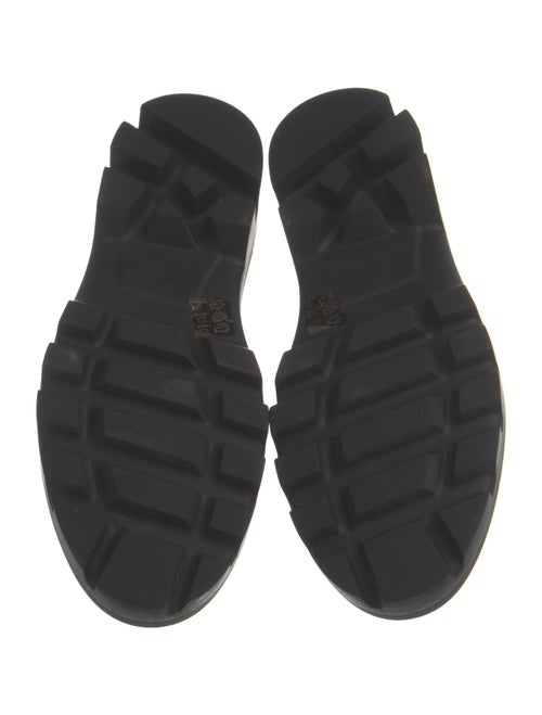 Rag & Bone Patent Leather Loafers