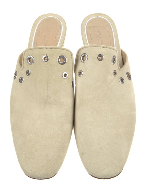 Rag & Bone Leather Mules