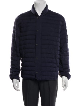 Rag & Bone Puffer Coat