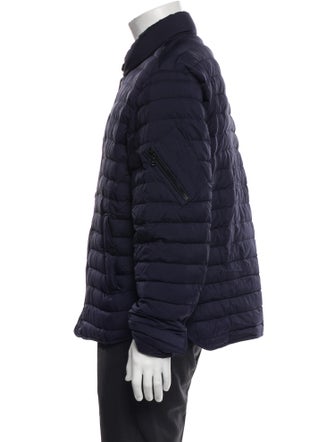 Rag & Bone Puffer Coat