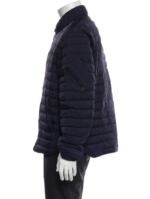 Rag & Bone Puffer Coat