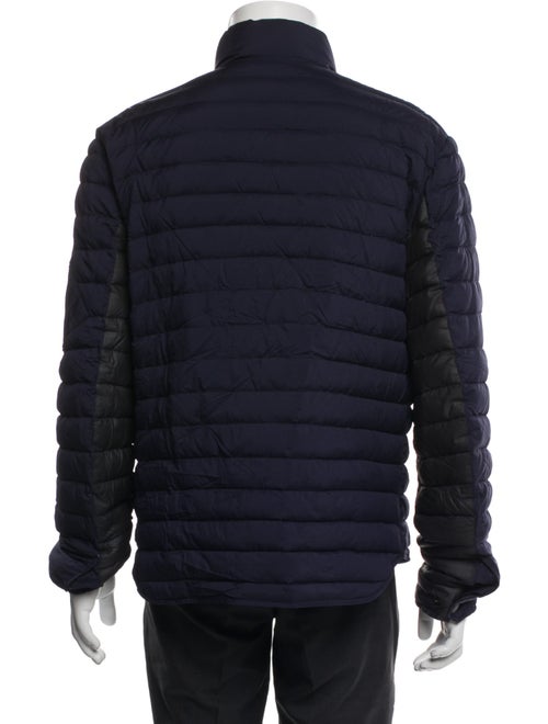 Rag & Bone Puffer Coat