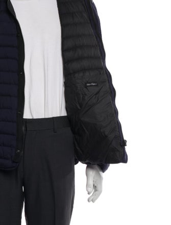 Rag & Bone Puffer Coat