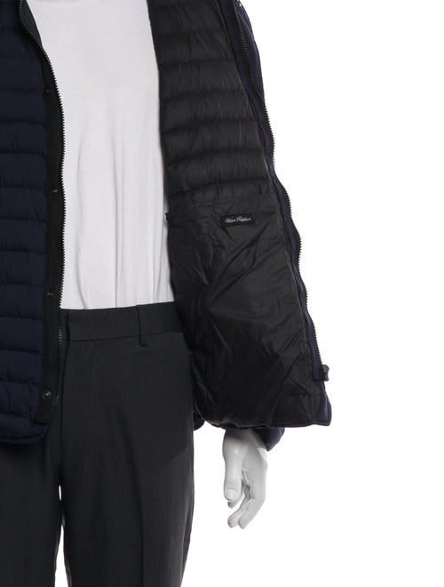 Rag & Bone Puffer Coat