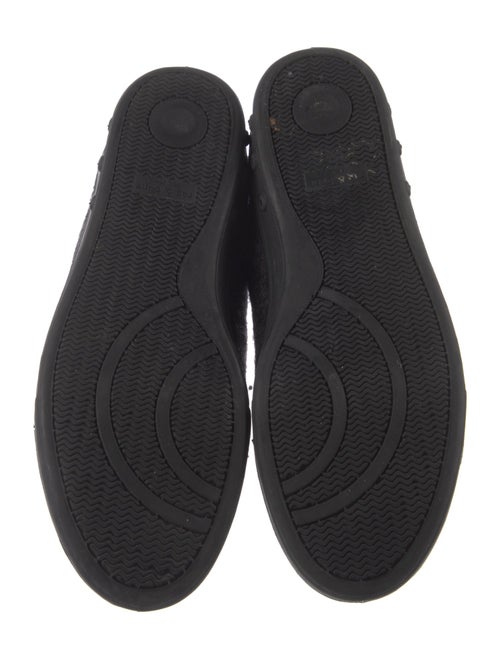 Rag & Bone Wool Printed Sneakers