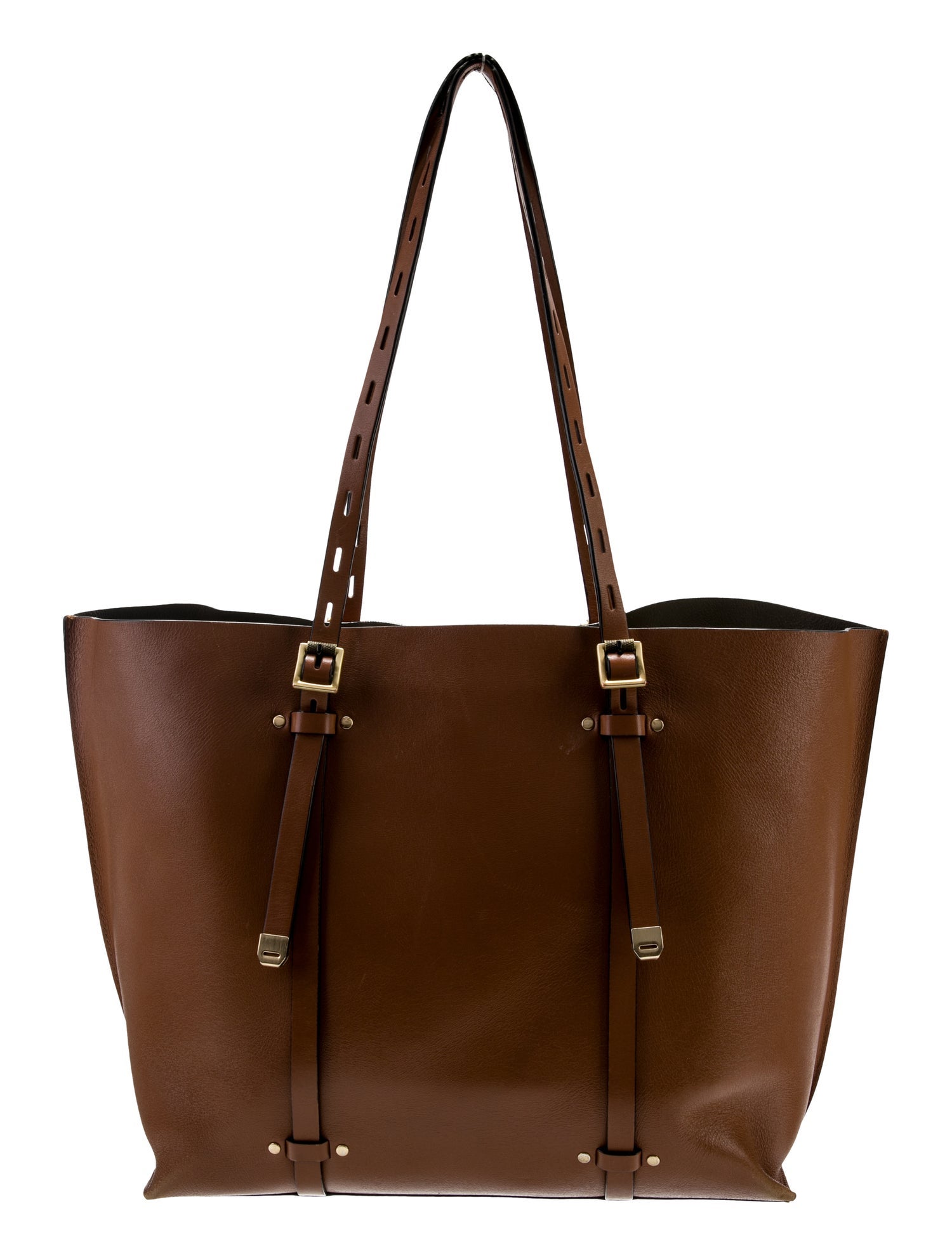 Rag & Bone Leather Tote