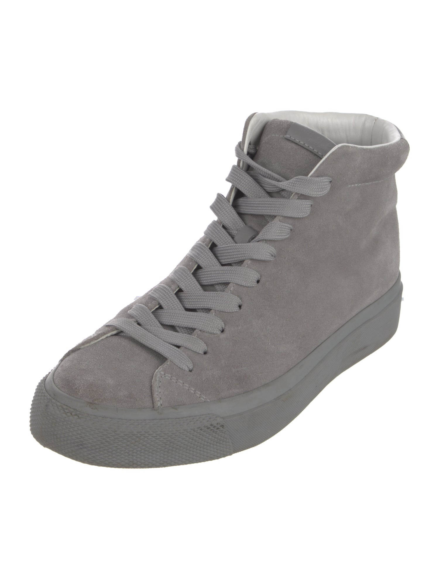 Rag & Bone Suede Sneakers
