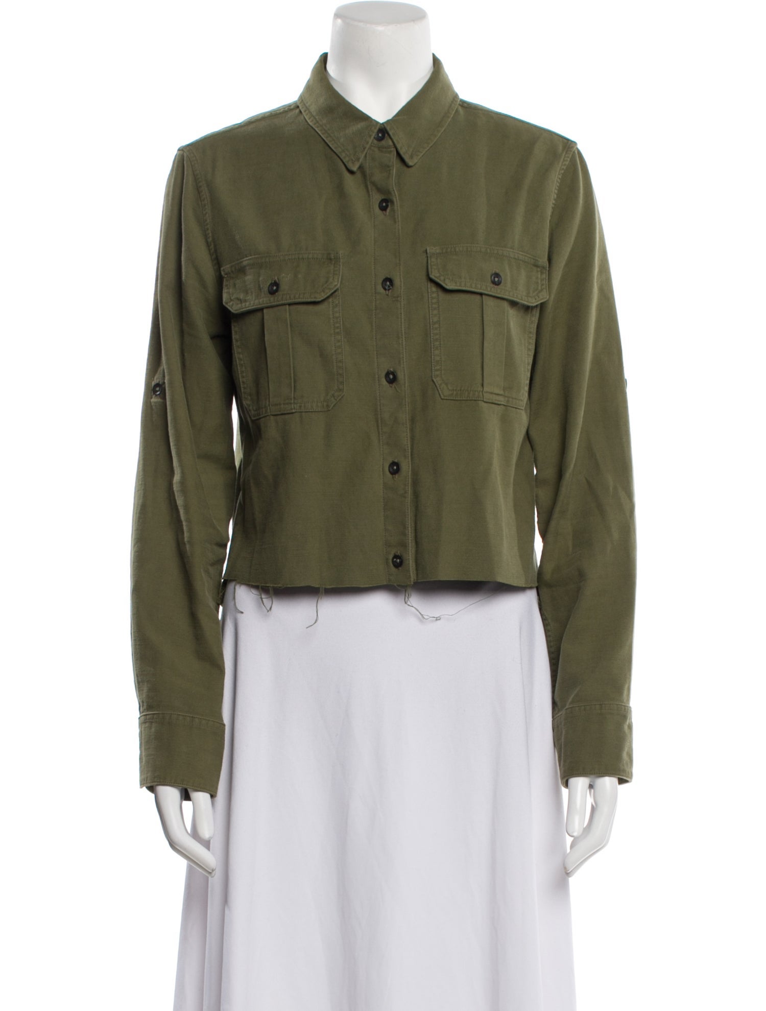 Rag & Bone Utility Jacket