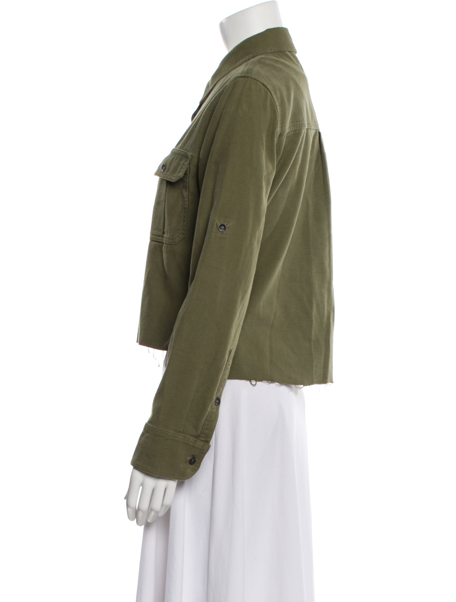 Rag & Bone Utility Jacket