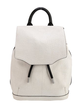 Rag & Bone Leather Backpack