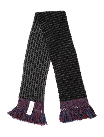 Rag & Bone Printed Scarf