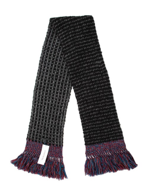 Rag & Bone Printed Scarf