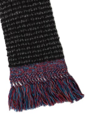 Rag & Bone Printed Scarf