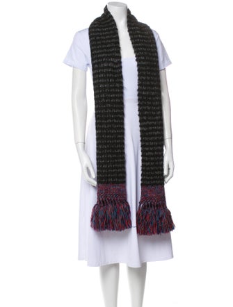 Rag & Bone Printed Scarf