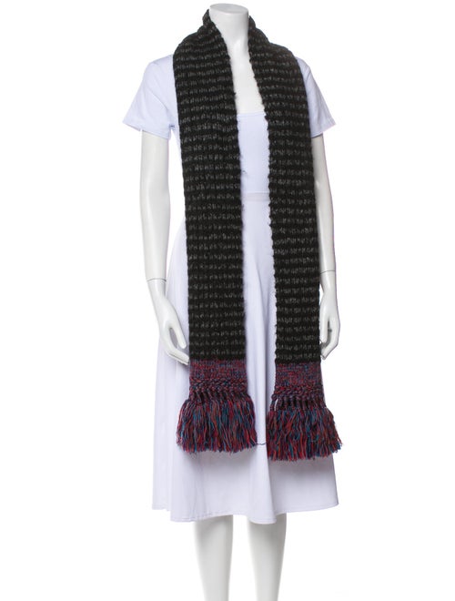 Rag & Bone Printed Scarf