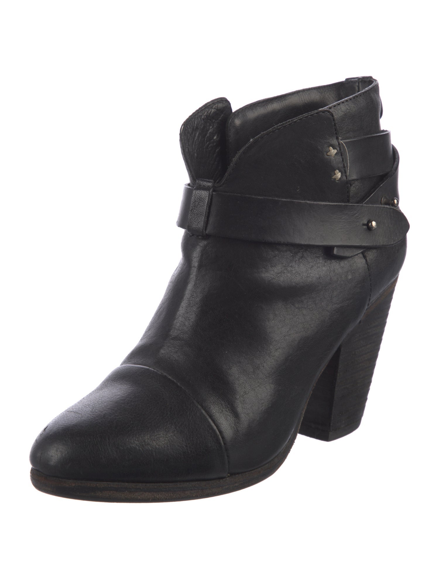 Rag & Bone Leather Boots