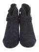 Rag & Bone Suede Boots