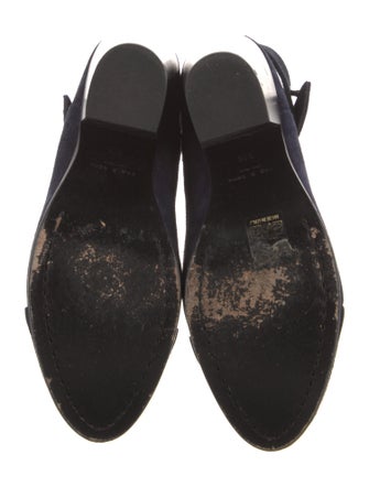 Rag & Bone Suede Boots