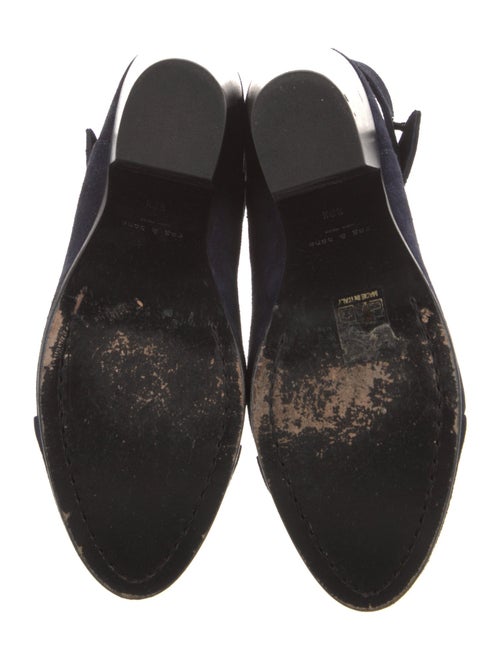 Rag & Bone Suede Boots