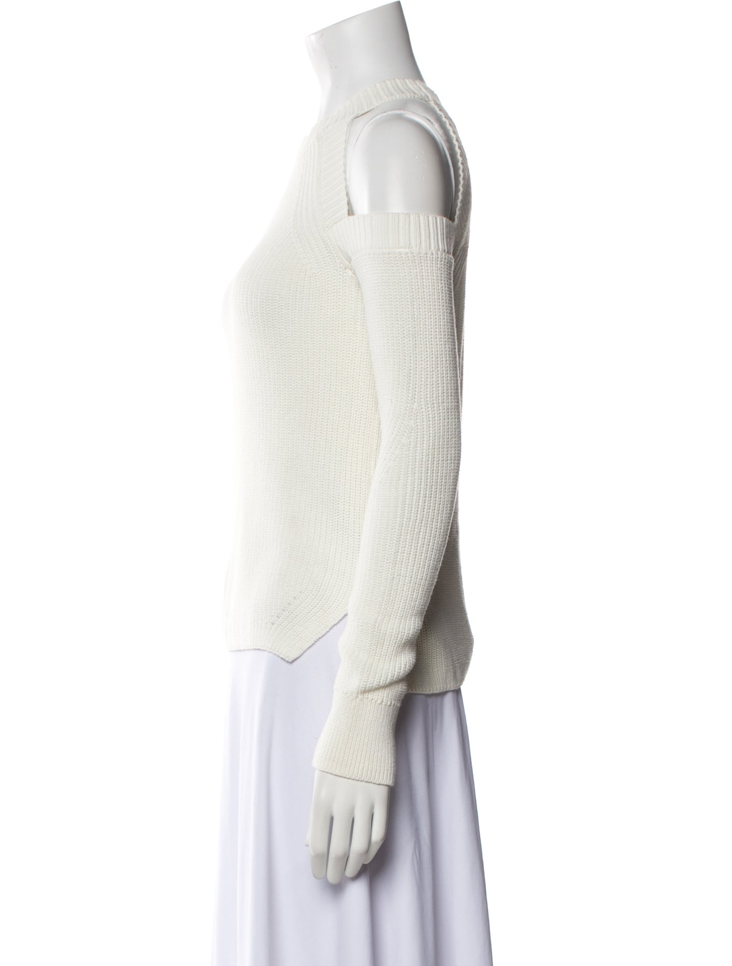 Rag & Bone Crew Neck Sweater